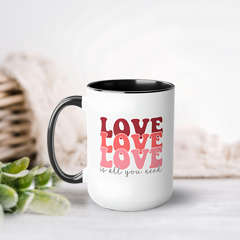Fashion Behold's unique love mugs collection