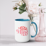 Chic and stylish coffee cups