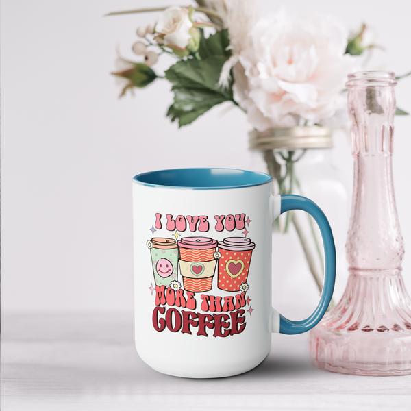 Express love more than coffee mug
