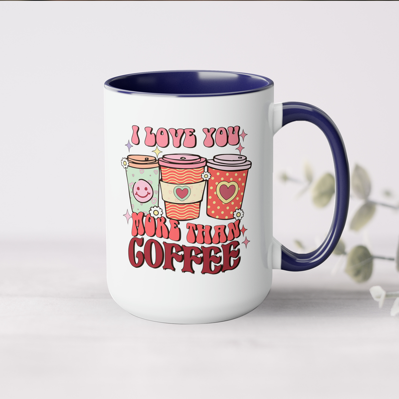 FashionBehold's sentiment mugs collection 