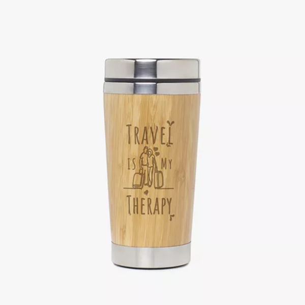 Fashionable travel coffee mugs with customization