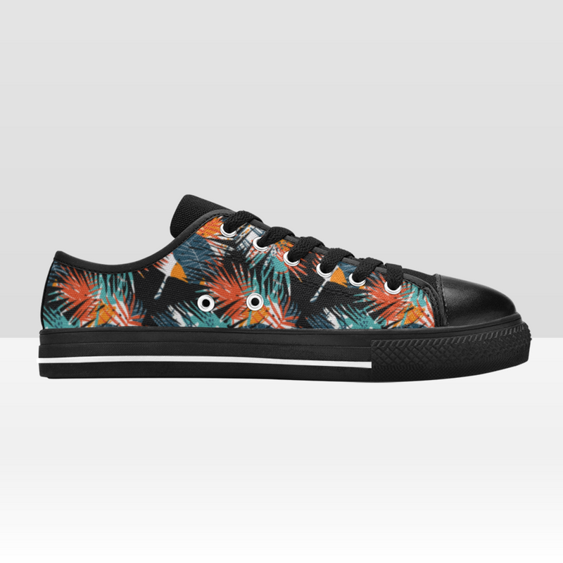 Canvas Shoes for Women's | Low Top Women Canvas Shoes | Fashion Behold