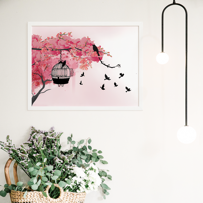 Enhance Your Space with Fashion Behold Symbolic Decor