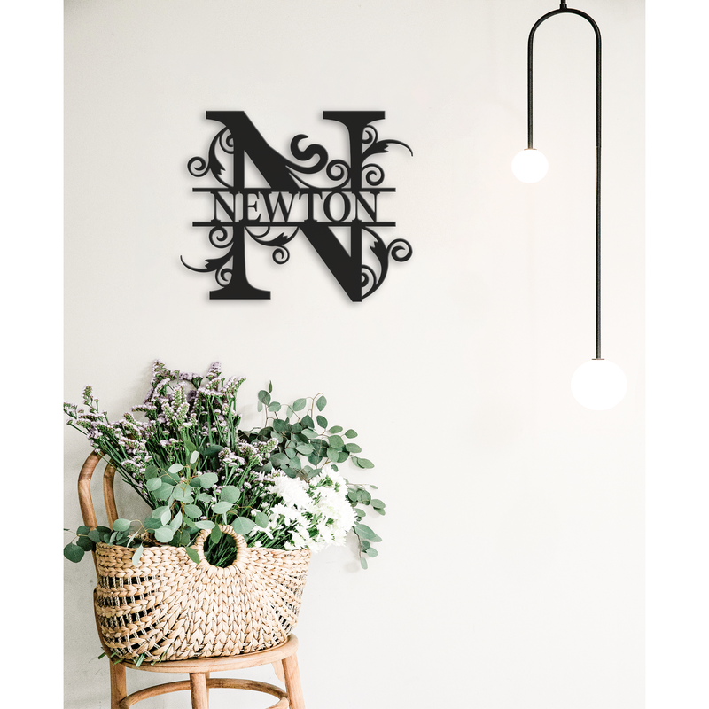 Metal Wall Art that reflects your personality and style.