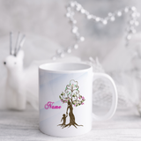 Personalized Coffee Mug Sets: Perfect Gift for All