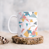 Large Capacity Ceramic Coffee Mug for Morning Coffee Lovers