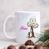 Custom Ceramic Coffee Mugs: Elevate Your Coffee Time
