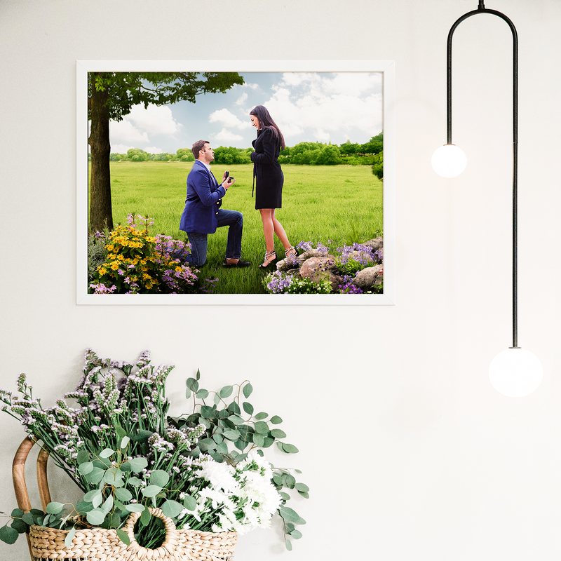 Find the Perfect Wall Decor: Personalized Artistry Prints