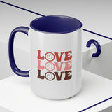 Express your feelings with a printed coffee mug of premium quality
