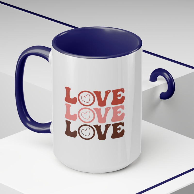 Express your feelings with a printed coffee mug of premium quality