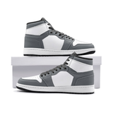 Unisex Sneakers- Iron Grey