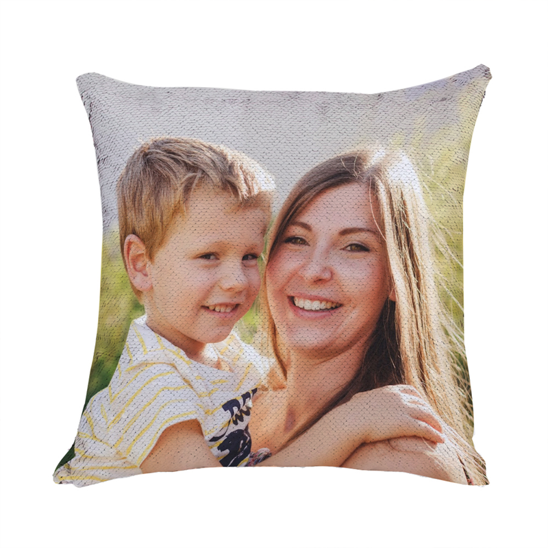 Custom Photo Pillow Cases | Photo Pillow Covers | Fashion Behold