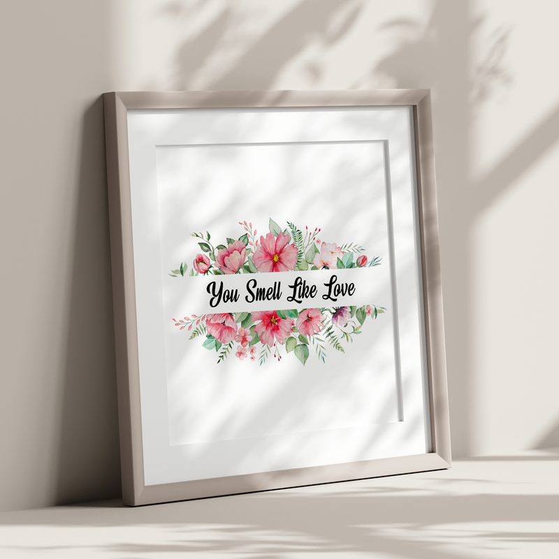 Adorn Your Walls with Personalized Quote Artwork