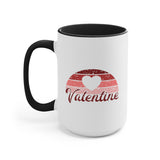 Stylish drinkware for memorable and romantic sips