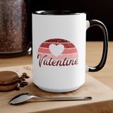 Personalized gift idea: Customized ceramic printed coffee cup
