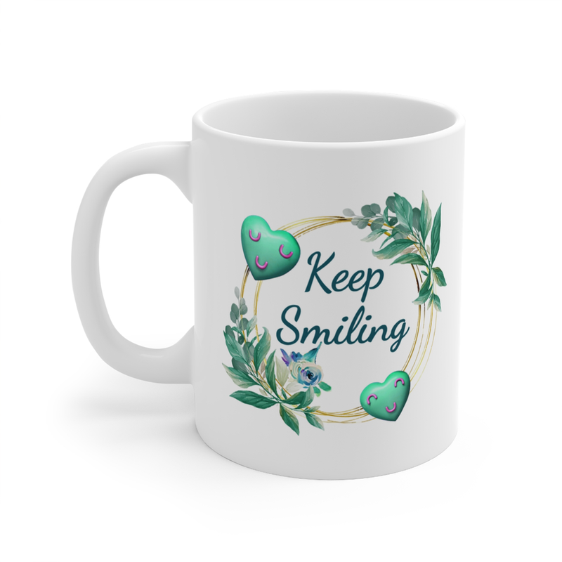 Premium Quality Printed Mugs: Savor Elegance