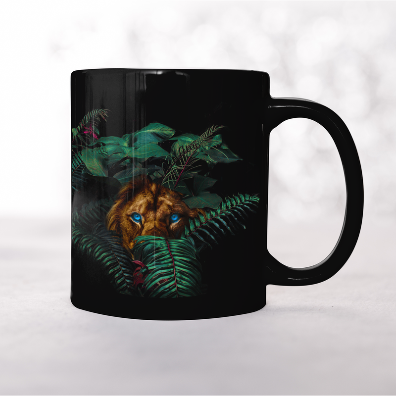 Unique Printed Mugs: Perfect Morning Companions