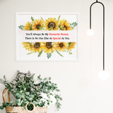 Find the Perfect Wall Decor: Custom Quote Canvas Prints