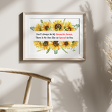 Enhance Your Space with Fashion Behold Love and Quote Art