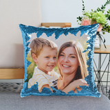 Custom Photo Pillow Cases | Photo Pillow Covers | Fashion Behold