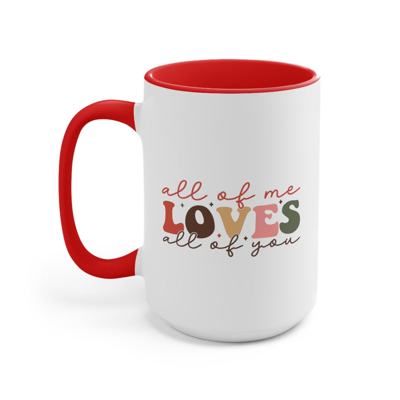Unique love-themed drinkware with customizable options