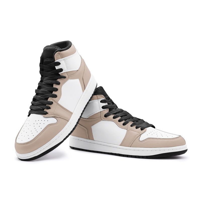 Unisex Sand Sneakers | Unisex Sneakers | Fashion Behold