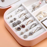 Pink Jewelry Box | Jewelry Box | Fashion Behold
