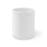 Savor Your Coffee in Style with Our Elegant Ceramic Mug