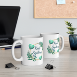 Chic Coffee Mugs: Sip and Smile Every Morning