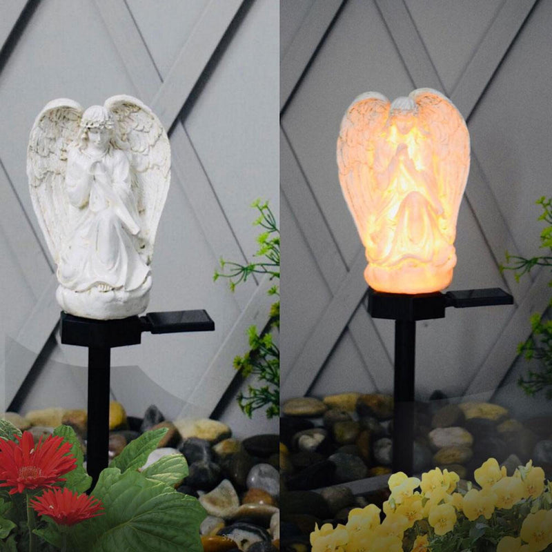 Transform your home into a serene sanctuary with our angelic decor.