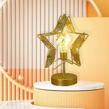 Add a touch of sophistication with our Polygonal Night Light Lamp.
