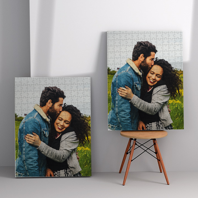 create your own canvas art