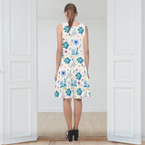 Women's Floral Dress | Casual Floral Dress | Fashion Behold
