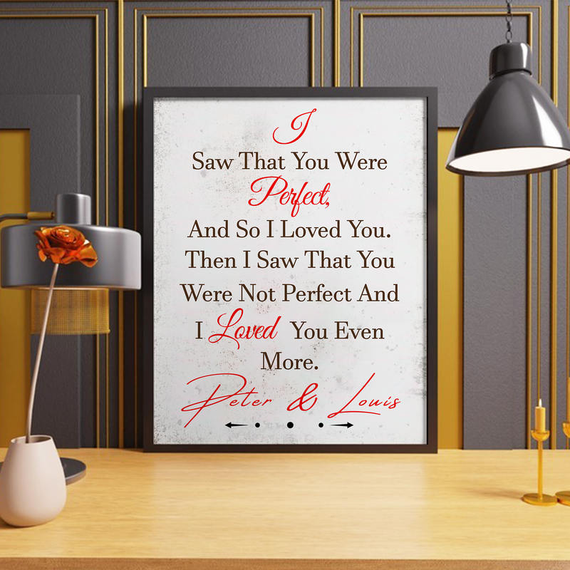 canvas quote painting to buy online