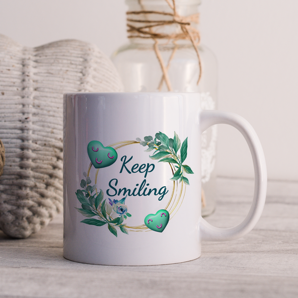 Custom Ceramic Coffee Mugs: Your Morning Aesthetic