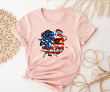 Heavy Cotton T-shirts | Women's Cotton T-shirts | Fashion Behold
